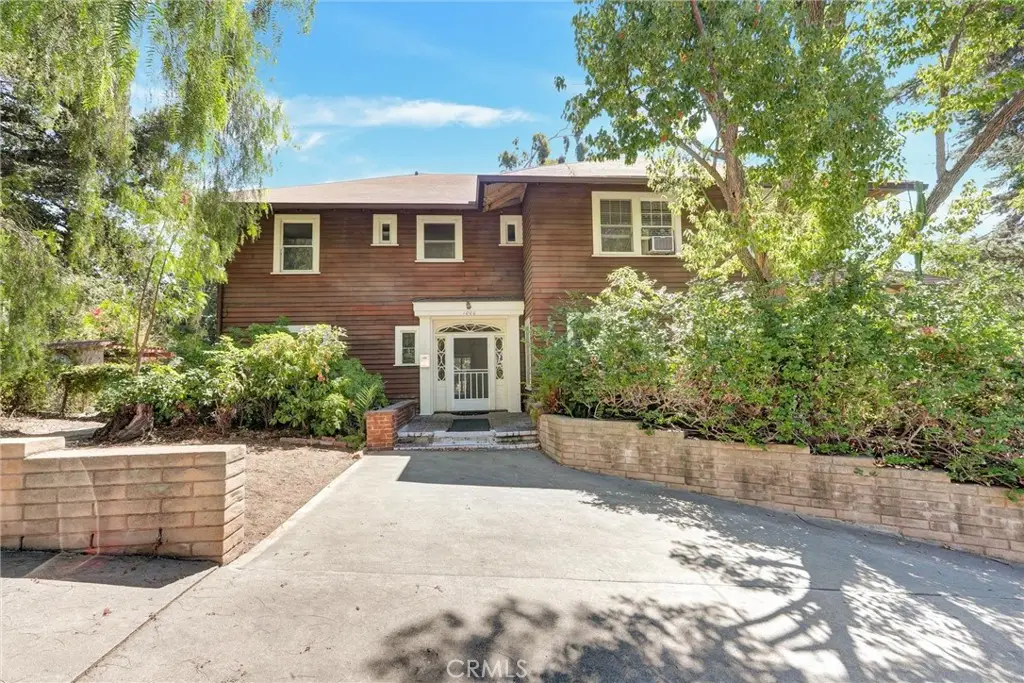 1012 Glencoe Heights Drive, Glendora, CA 91741 - Image #1