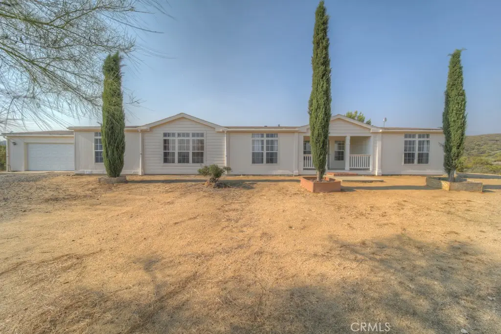 52830 Mount Road, Anza, CA 92539 - Image #1