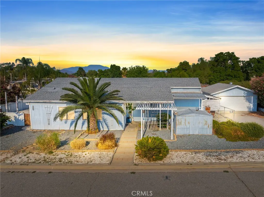26041 San Quintin Road, Menifee, CA 92584 - #1