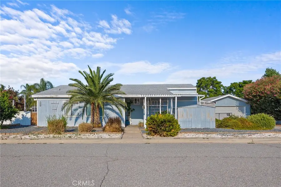 26041 San Quintin Road, Menifee, CA 92584 - #2