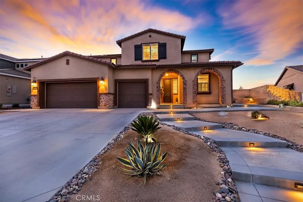 26286 Silver Birch Drive, Menifee, CA 92584 - #1