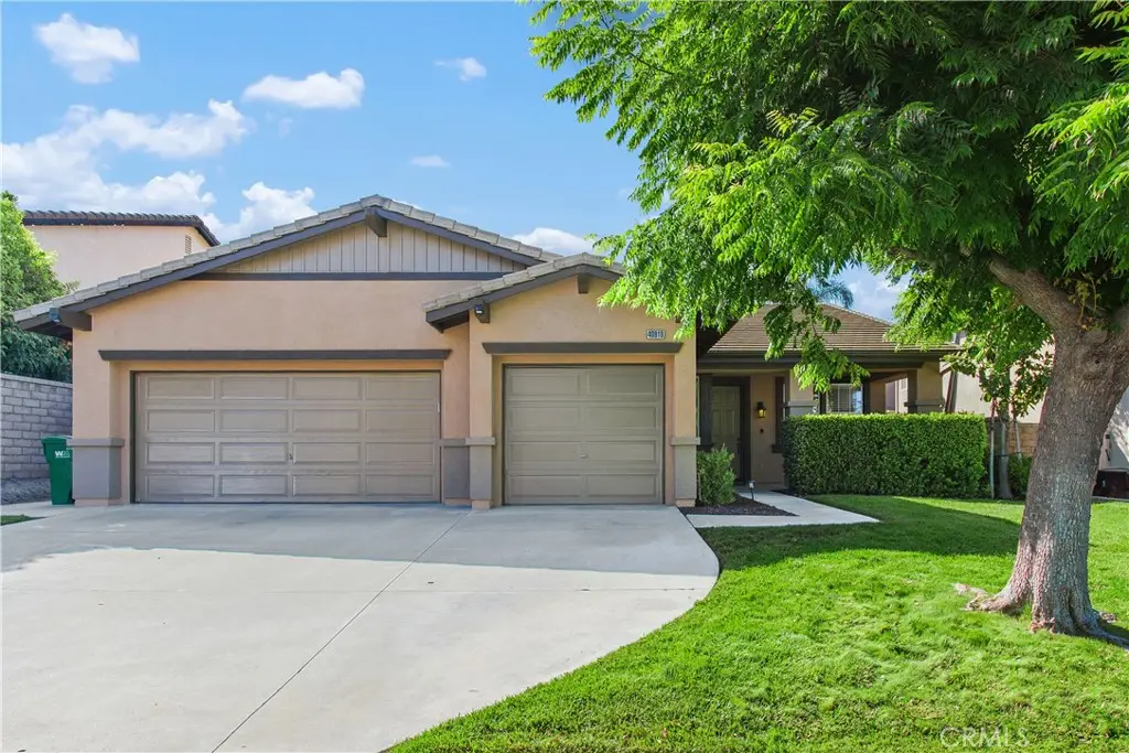 40918 Bouvier Court, Murrieta, CA 92562 - Image #1