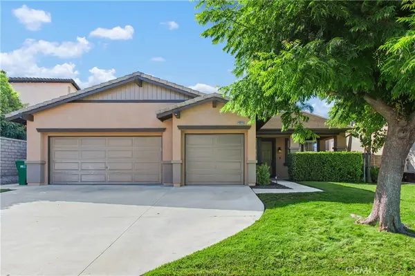 40918 Bouvier Court, Murrieta, CA 92562