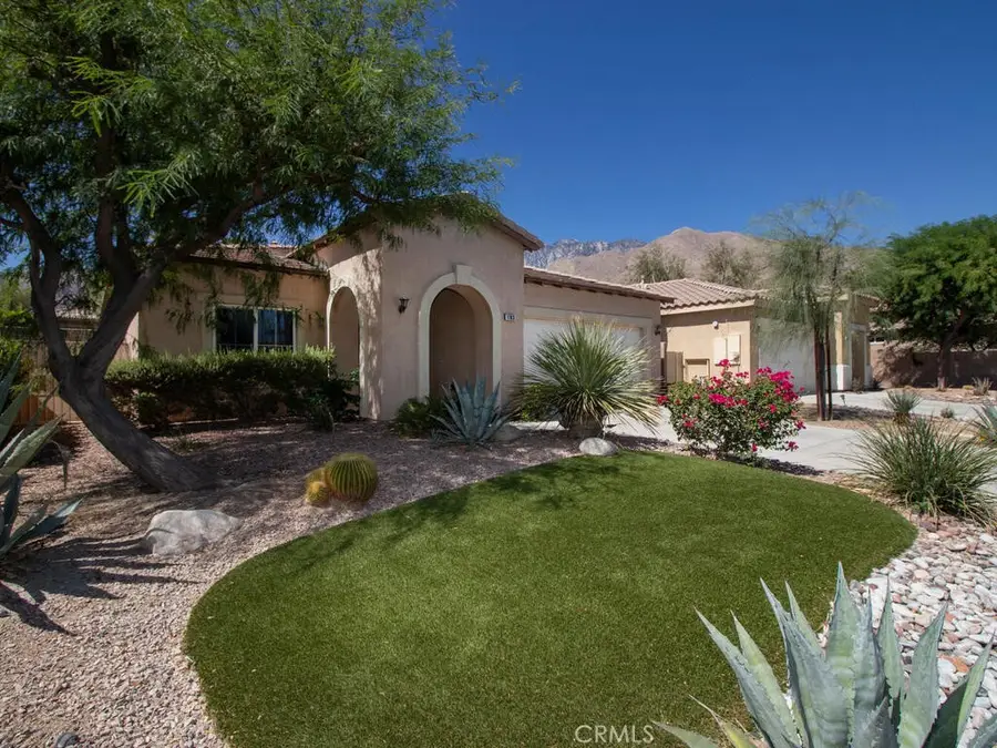 1103 Alta Cresta, Palm Springs, CA 92262 - Image #3