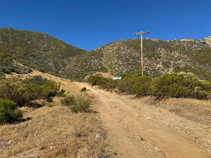 0 Chapman Road, Anza, CA 92539 - #2