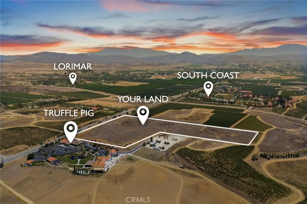 0 Rancho California Road, Temecula, CA 92592 - #1