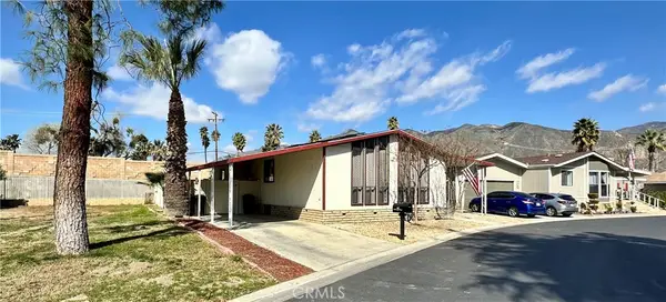 2230 Lake Park Drive #188, San Jacinto, CA 92583