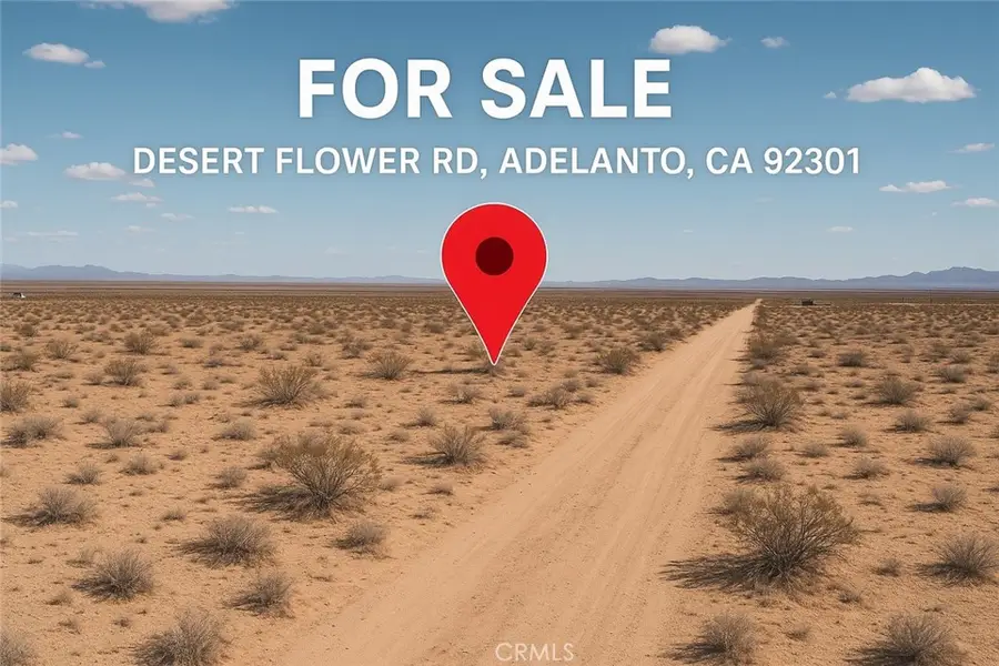 0 Desert Flower Rd #36, Adelanto, CA 92301 - Image #3