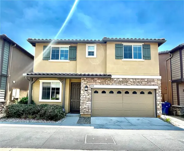 17652 W Murphy Lane, Northridge, CA 91325