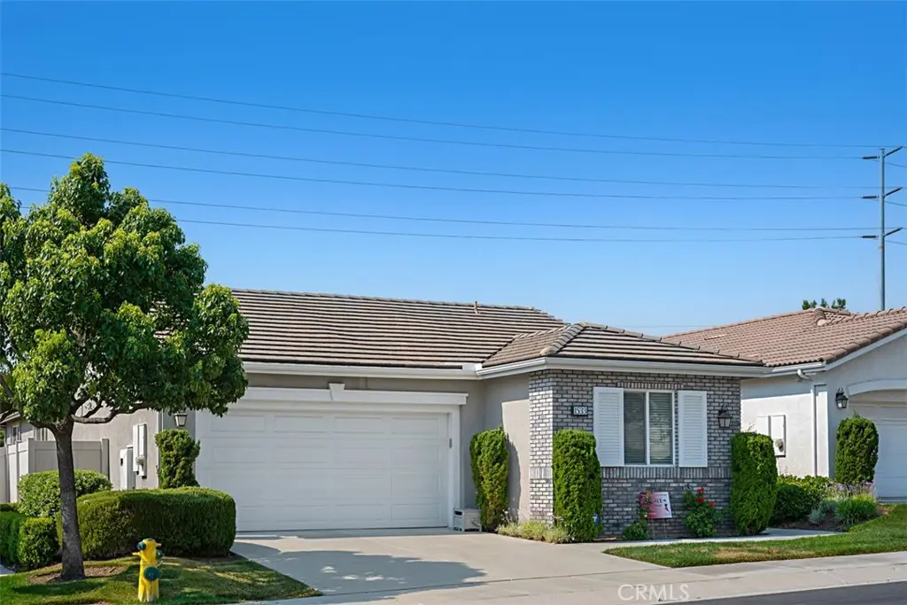 1533 Big Bend, Beaumont, CA 92223 - #1