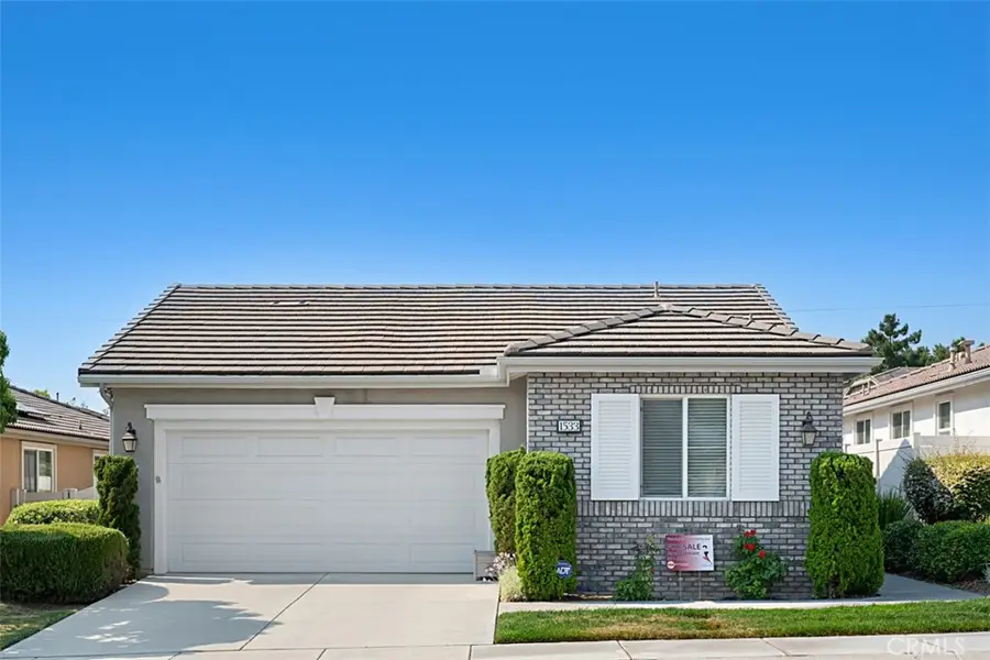 1533 Big Bend, Beaumont, CA 92223 - #2