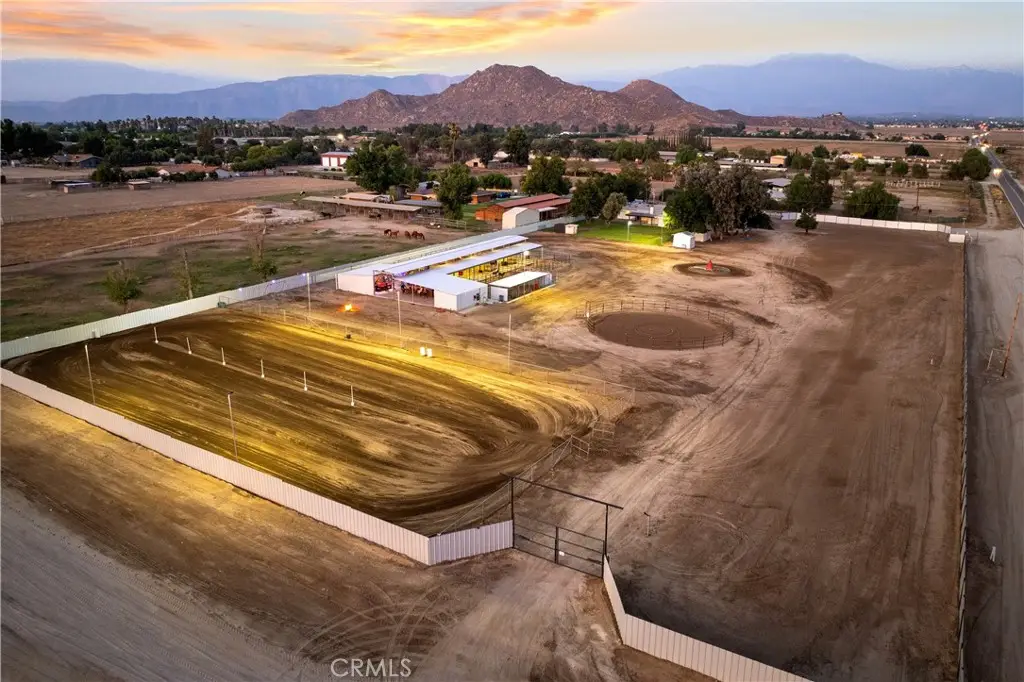 25495 Los Rancherias Road, Hemet, CA 92545 - Image #1