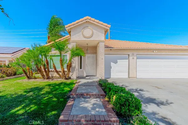 3006 Cypress Street, Hemet, CA 92545