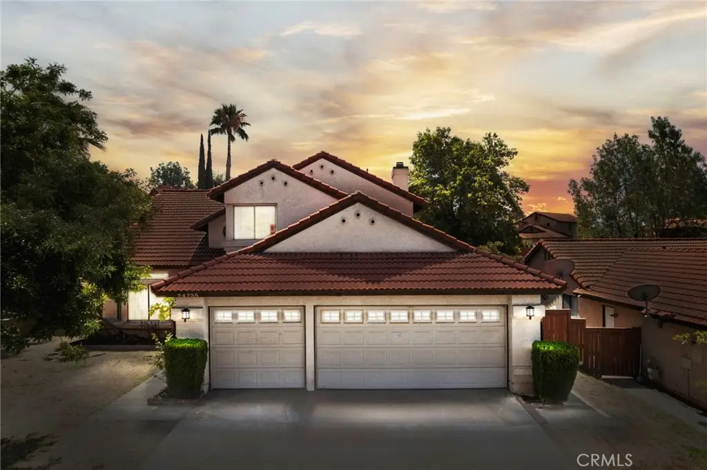 24735 Thornberry Circle, Moreno Valley, CA 92557 - #1