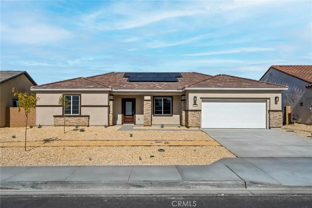 Address Withheld By Seller, Victorville, CA 92392 - #1
