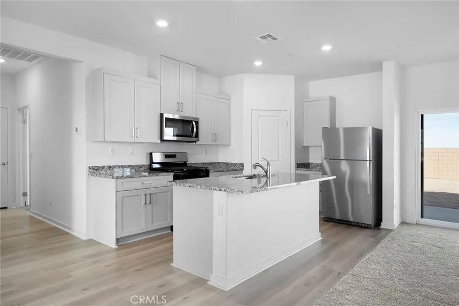 Address Withheld By Seller, Victorville, CA 92392 - #2
