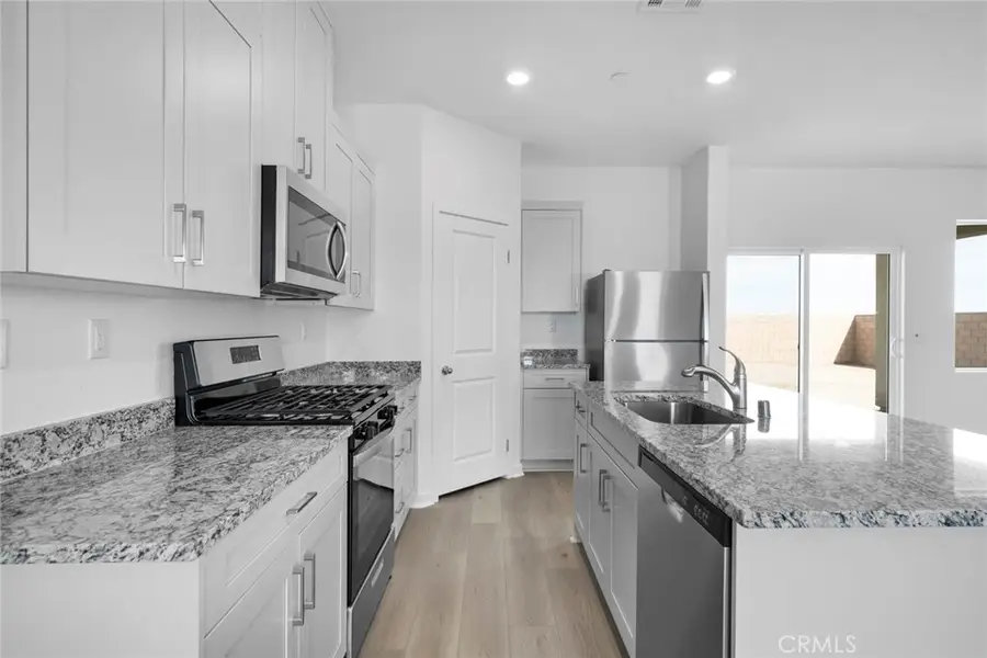 Address Withheld By Seller, Victorville, CA 92392 - #3