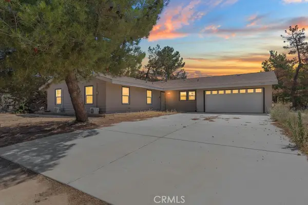38855 Howard Road, Anza, CA 92539