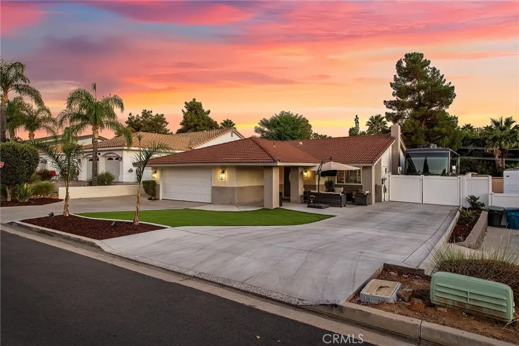 30809 Burning Tree Drive, Canyon Lake, CA 92587 - #1