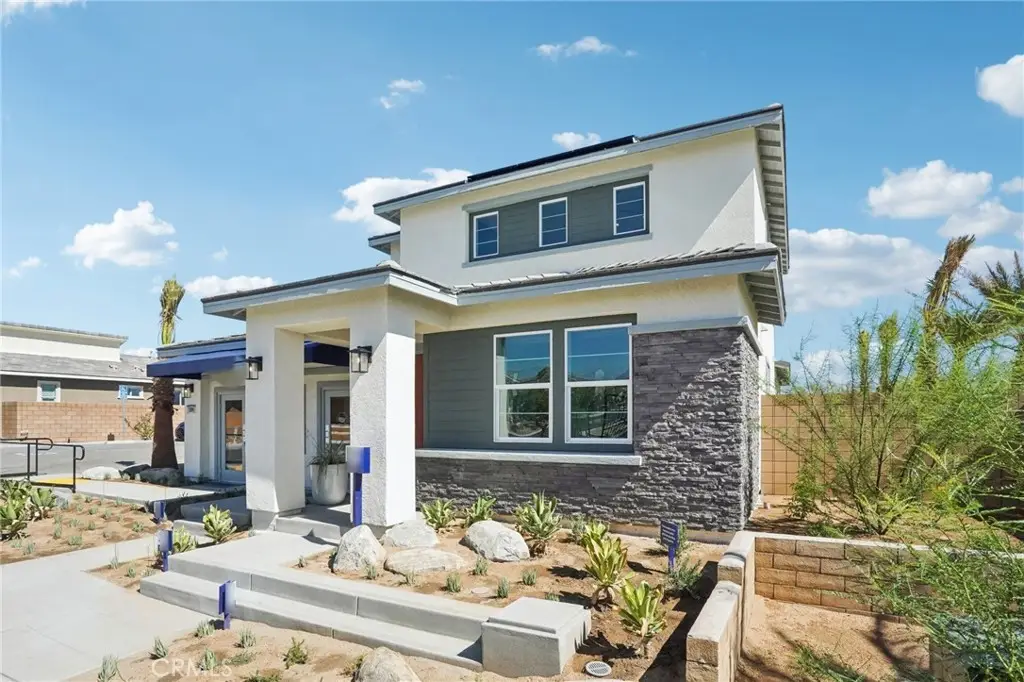 73634 Raphael Drive, Palm Desert, CA 92211 - #1