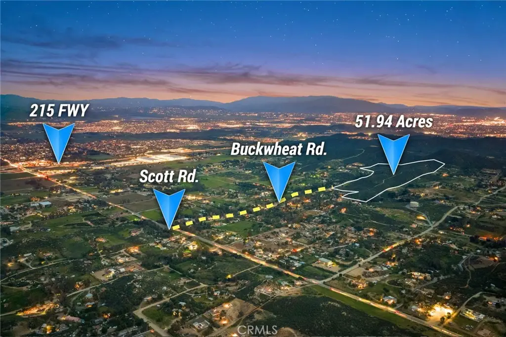 33515 Wild Lilac, Menifee, CA 92584 - #1