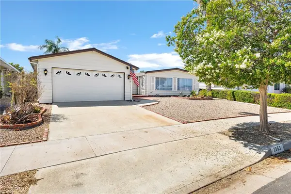 2953 Manzanita Way, Hemet, CA 92545