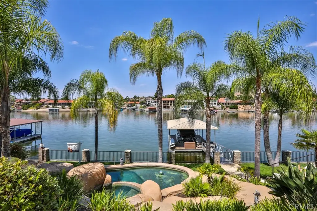 22818 Gray Fox Drive, Canyon Lake, CA 92587 - #1