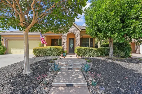 25018 Crimson Lasso Drive, Wildomar, CA 92595