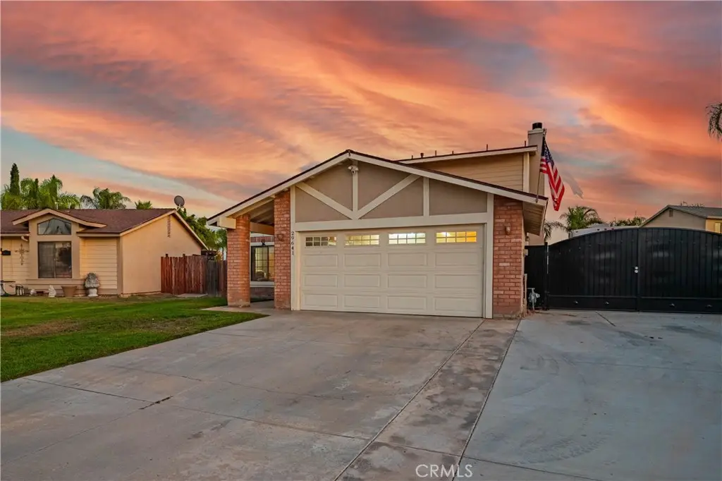 29641 Melitta Road, Menifee, CA 92584 - Image #1