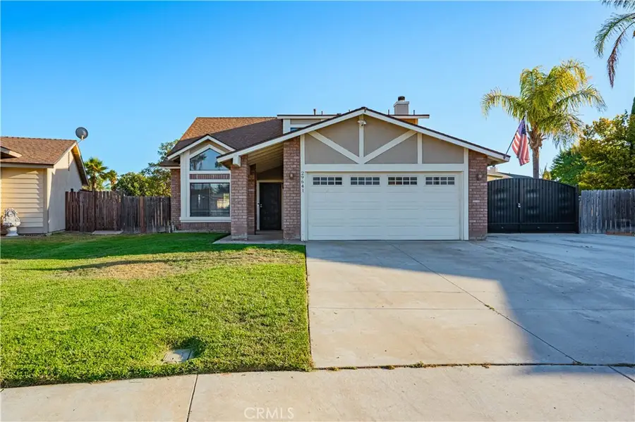 29641 Melitta Road, Menifee, CA 92584 - Image #3