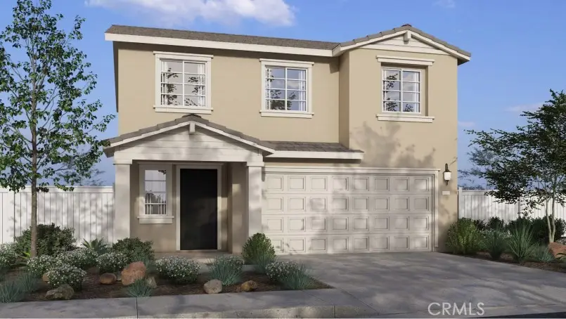 8539 Peachwillow Court, Jurupa Valley, CA 92509 - #1