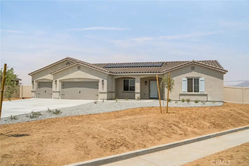 14773 Indigo, Apple Valley, CA 92307 - #1