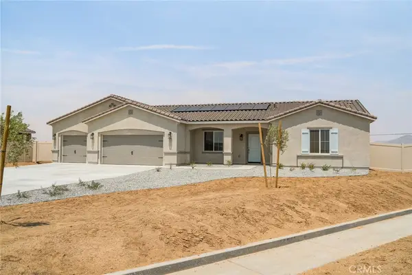 14773 Indigo, Apple Valley, CA 92307