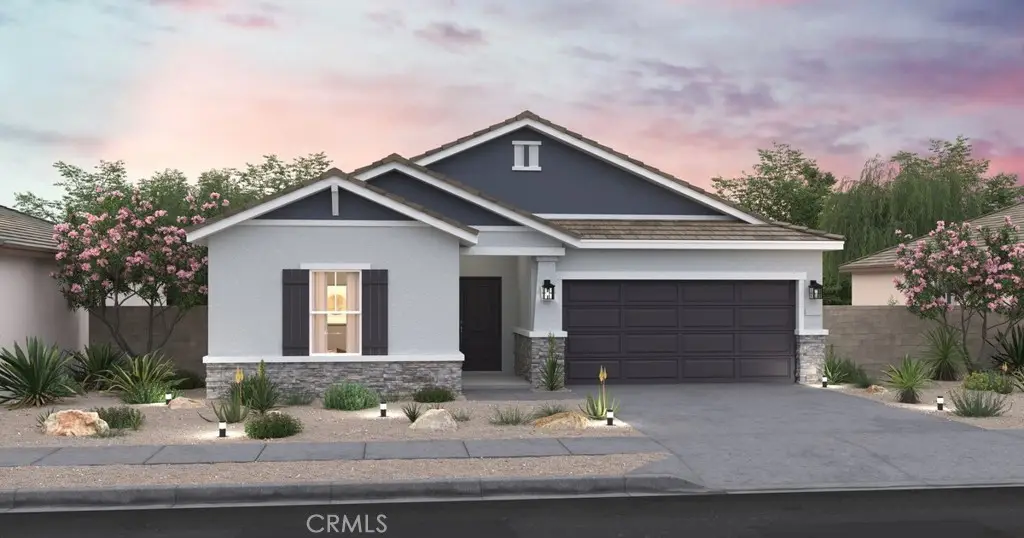 3440 Stella Avenue, Rosamond, CA 93560 - #1