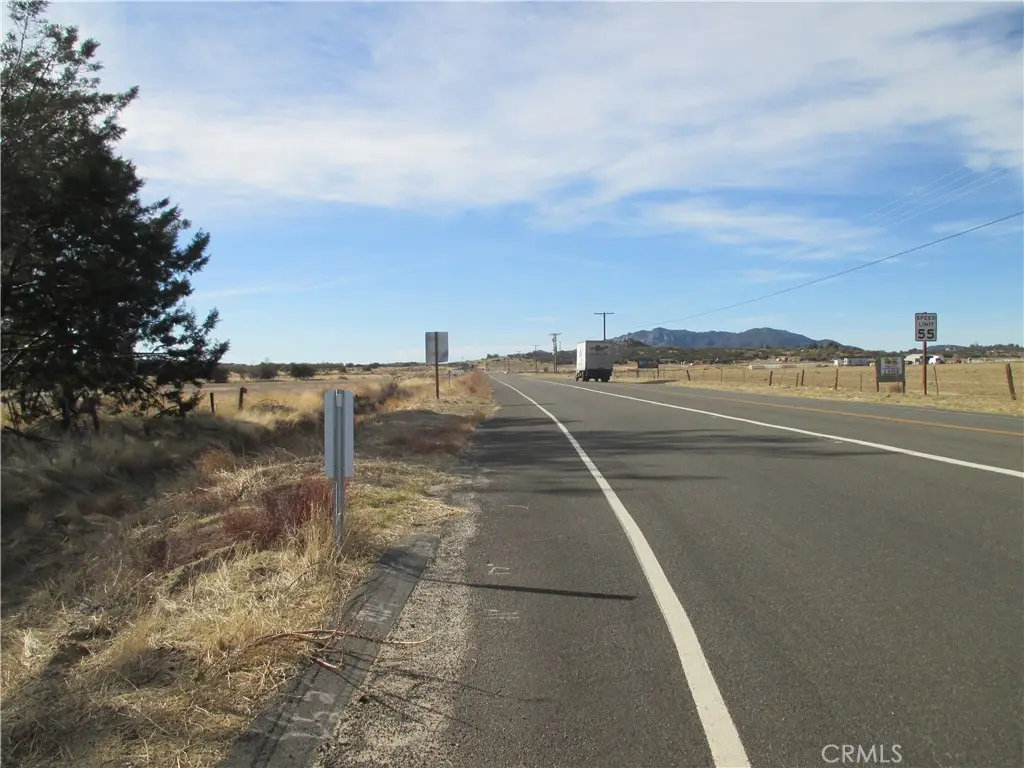 0 Highway 371, Anza, CA 92539 - Image #1