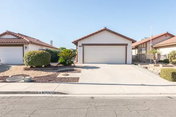 26063 Bluebell, Menifee, CA 92586