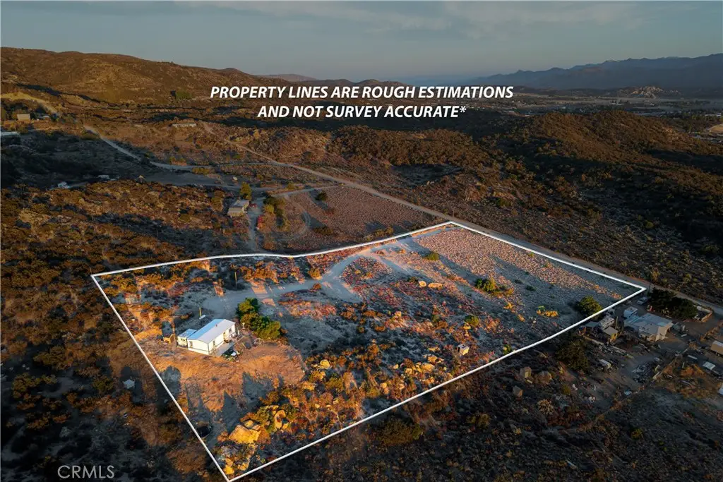 59600 Reservation Road, Anza, CA 92539 - Image #1