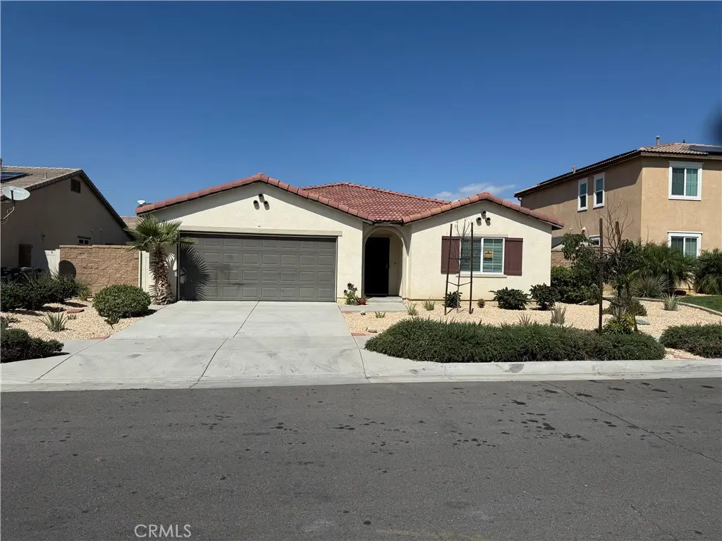 308 Bristolwood Road, Hemet, CA 92543 - #1