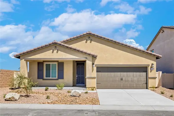 42489 Aruba Court, Indio, CA 92201