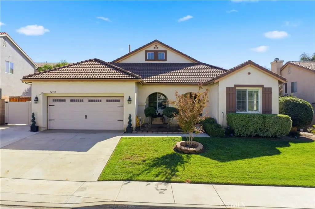 32063 Yosemite Street, Winchester, CA 92596 - #1