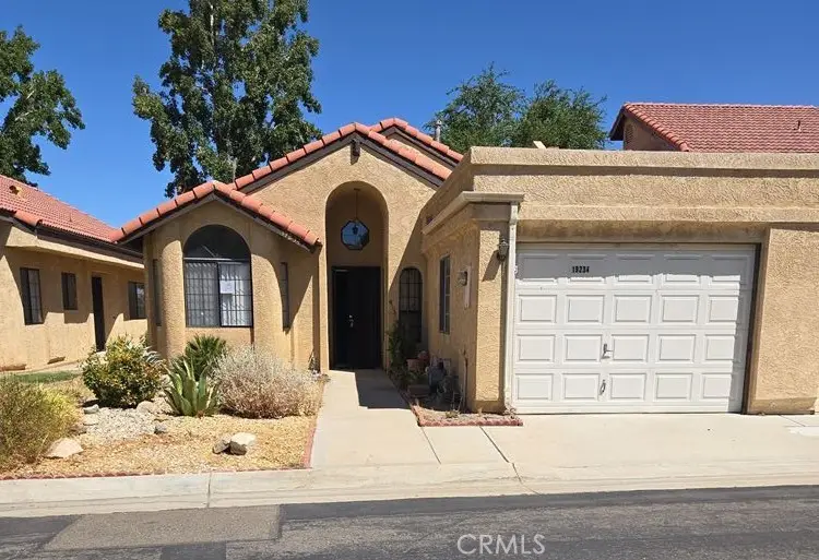 19234 Elm Drive, Apple Valley, CA 92308 - Image #1