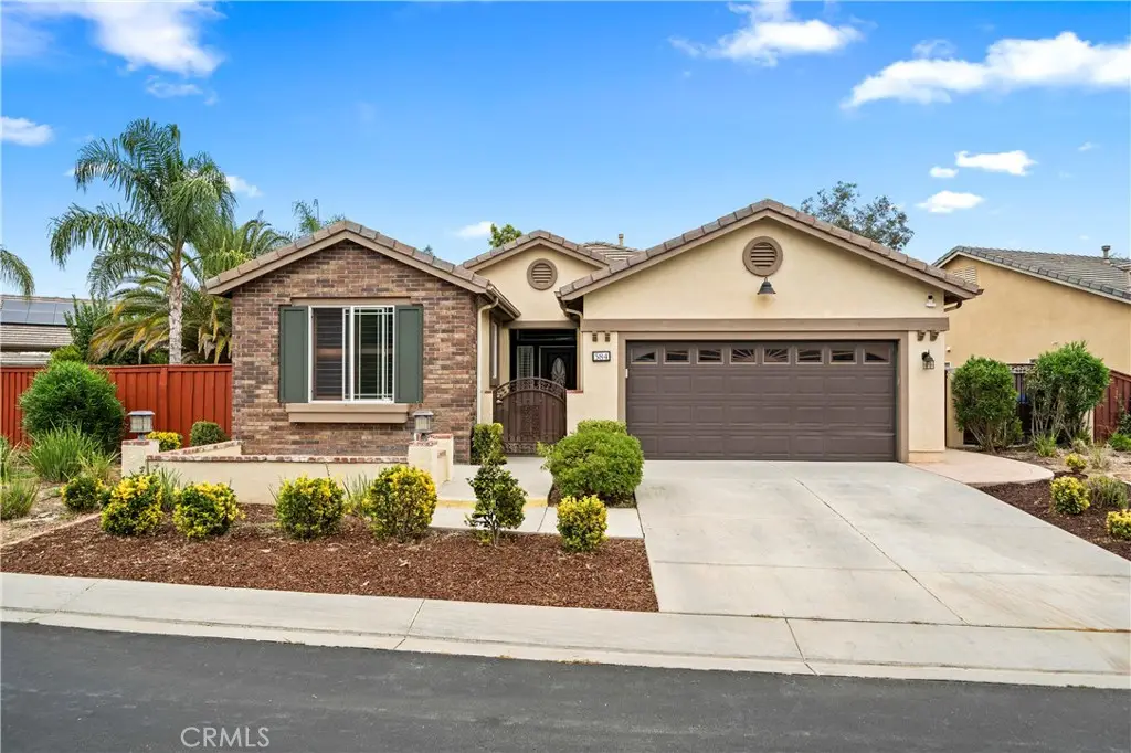 584 Tewell Drive, Hemet, CA 92545 - Image #1