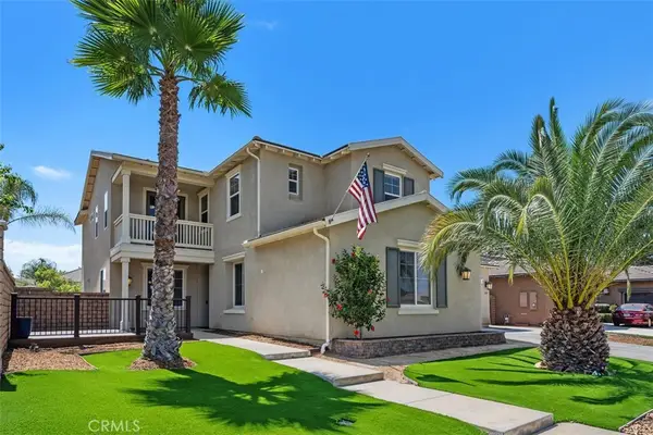 32051 Clear Springs Drive, Winchester, CA 92596