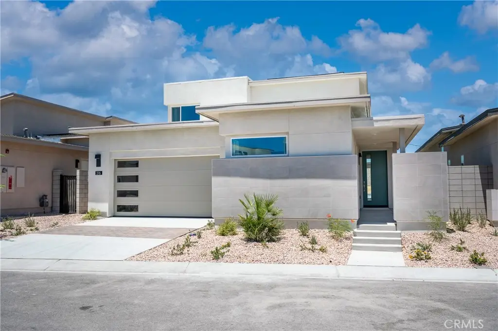 216 Mustang Lane, Palm Springs, CA 92262 - #1