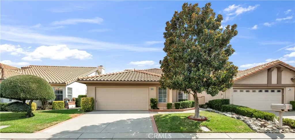 6058 Eagle Trace Lane, Banning, CA 92220 - Image #1