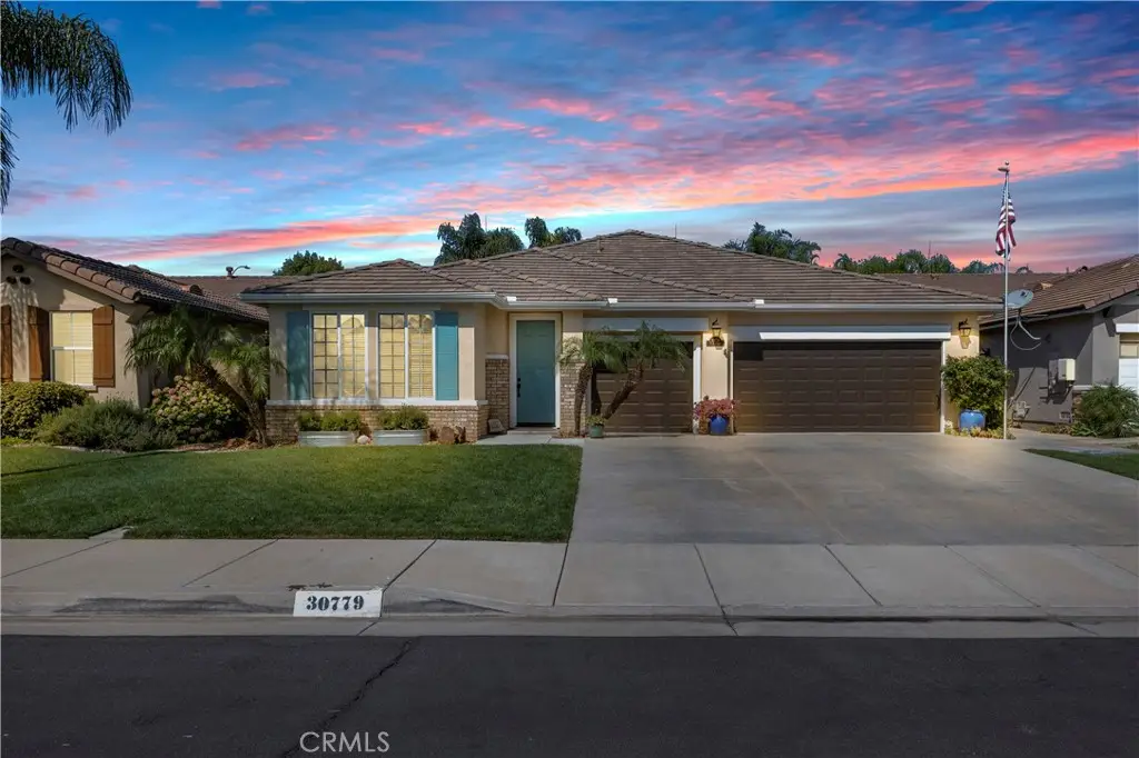 30779 Lajoe Street, Menifee, CA 92584 - Image #1