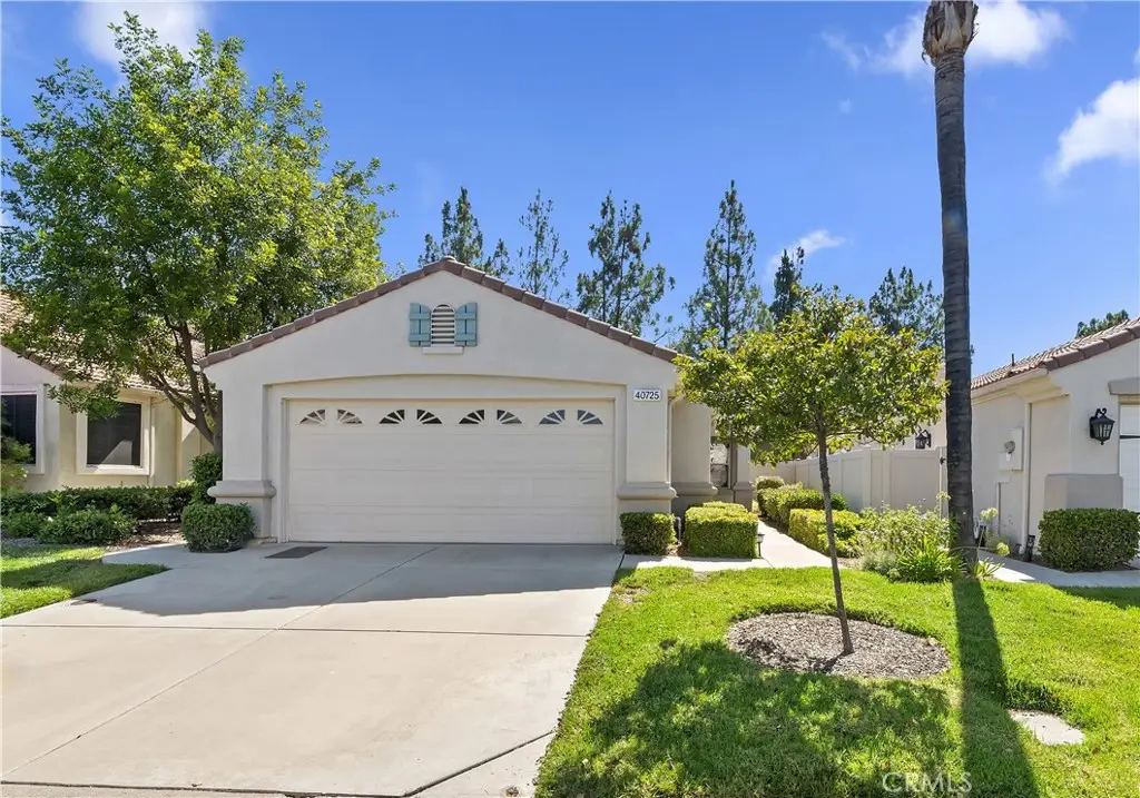 40725 Corte Albara, Murrieta, CA 92562 - #1