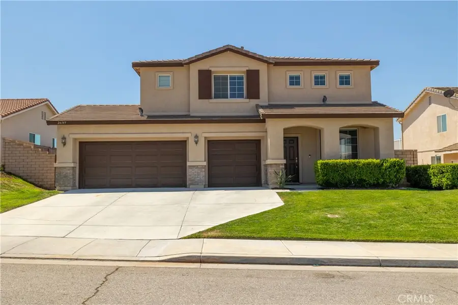 26149 Sierra Sky Street, Menifee, CA 92584 - Image #2