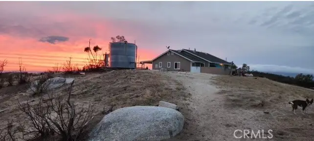 53440 Barber Lane, Aguanga, CA 92536 - #1