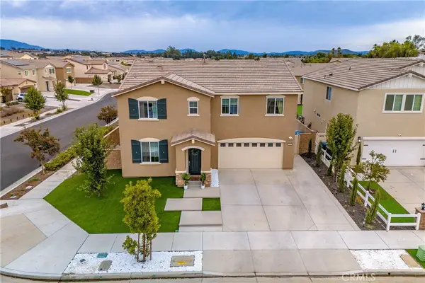 33063 Table Rock Drive, Winchester, CA 92596
